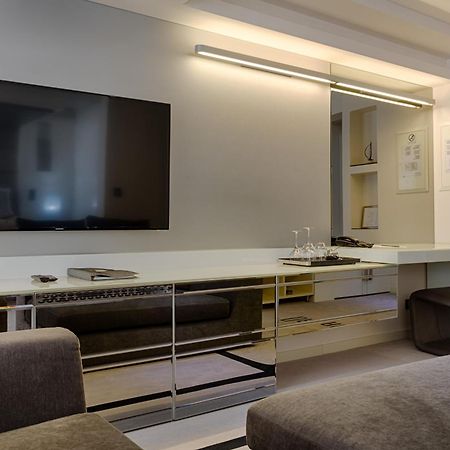 Damianii Luxury Boutique Hotel & Spa Omiš Εξωτερικό φωτογραφία
