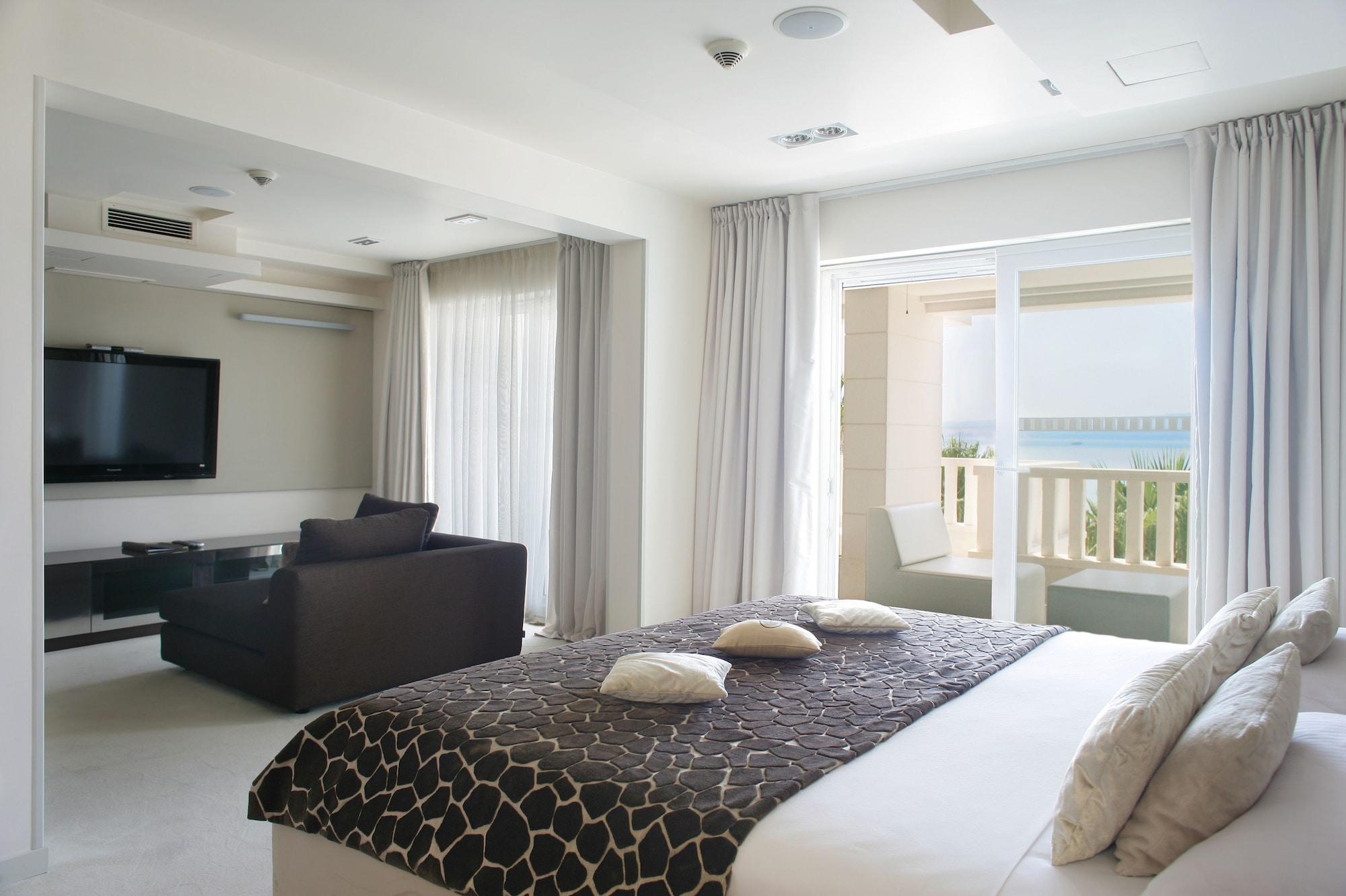 Damianii Luxury Boutique Hotel & Spa Omiš Εξωτερικό φωτογραφία