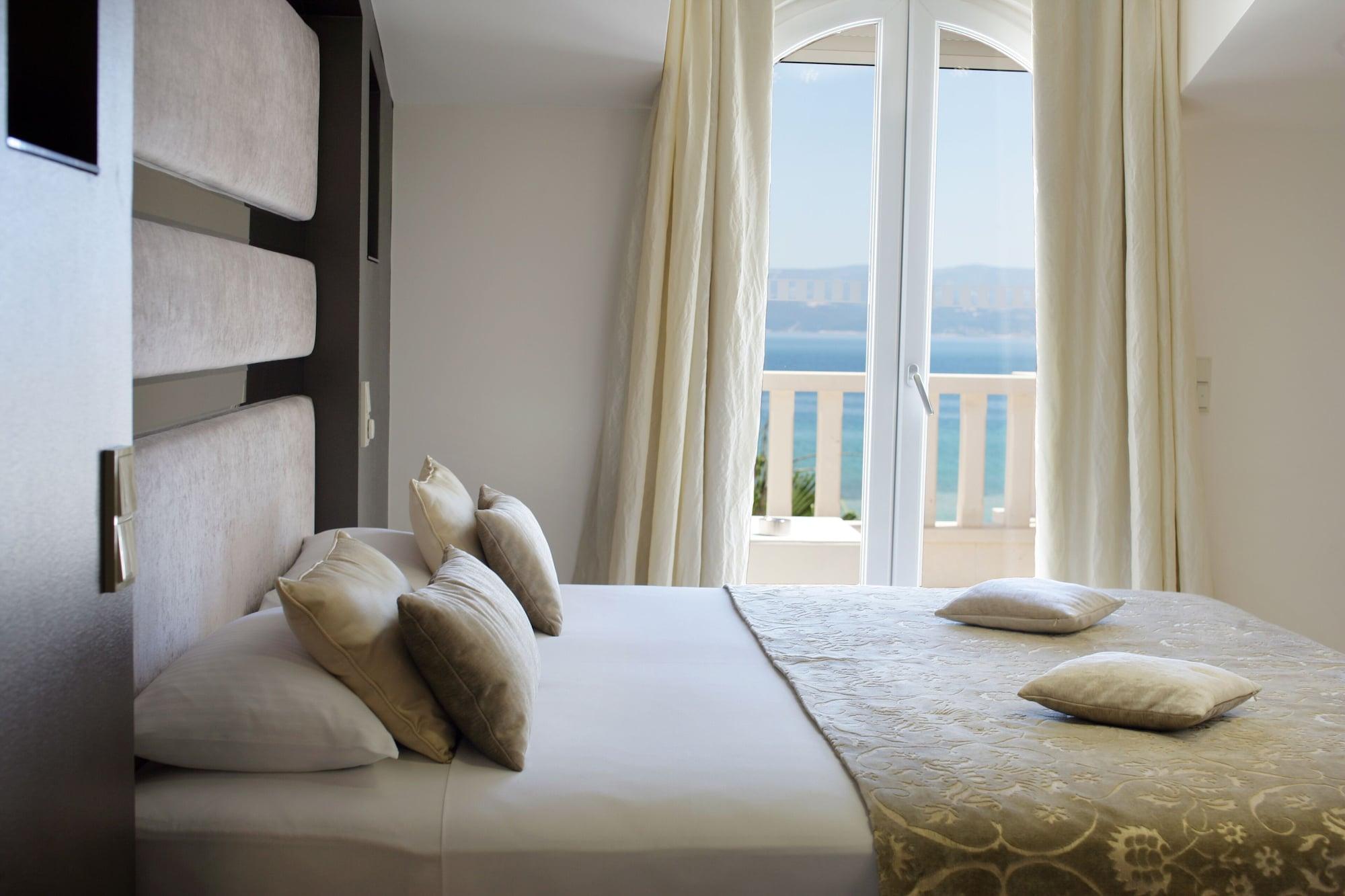 Damianii Luxury Boutique Hotel & Spa Omiš Εξωτερικό φωτογραφία