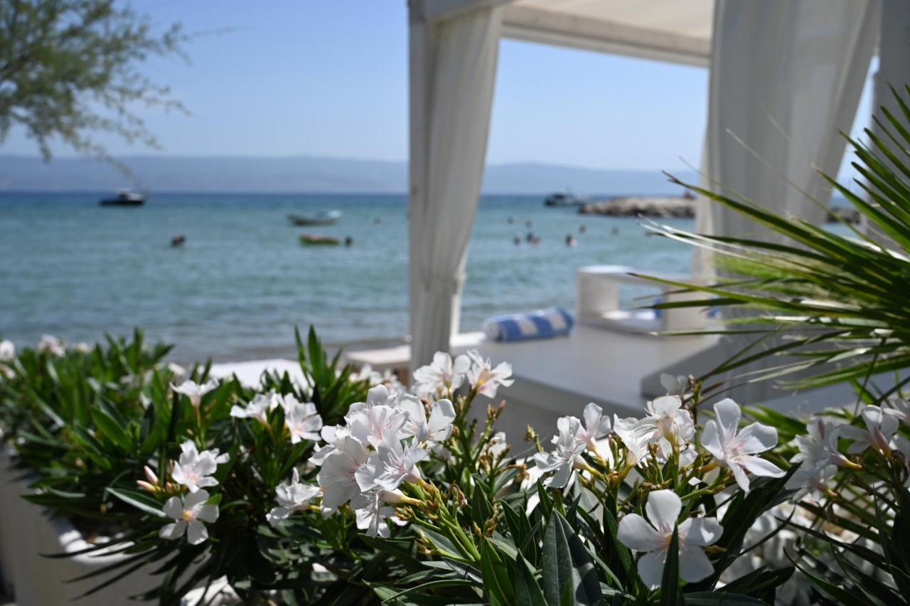 Damianii Luxury Boutique Hotel & Spa Omiš Εξωτερικό φωτογραφία