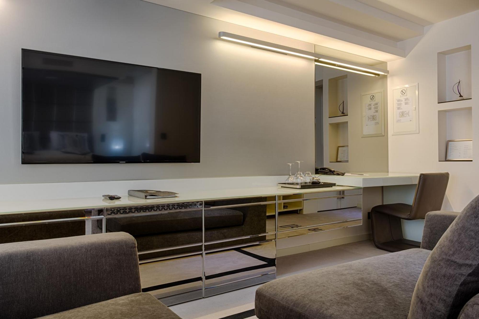 Damianii Luxury Boutique Hotel & Spa Omiš Εξωτερικό φωτογραφία