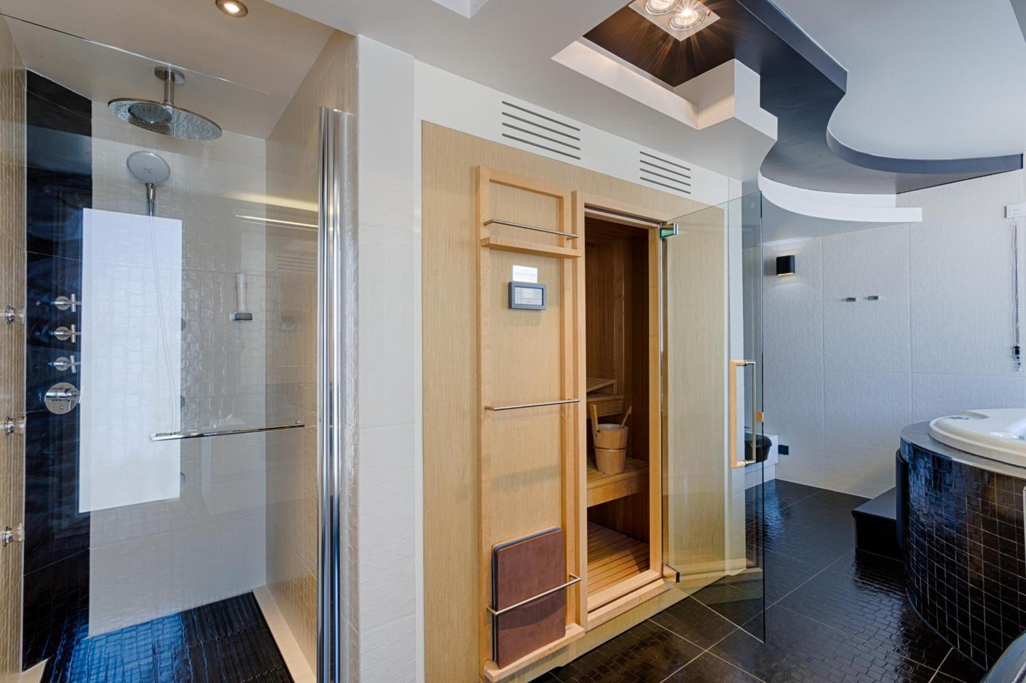 Damianii Luxury Boutique Hotel & Spa Omiš Εξωτερικό φωτογραφία