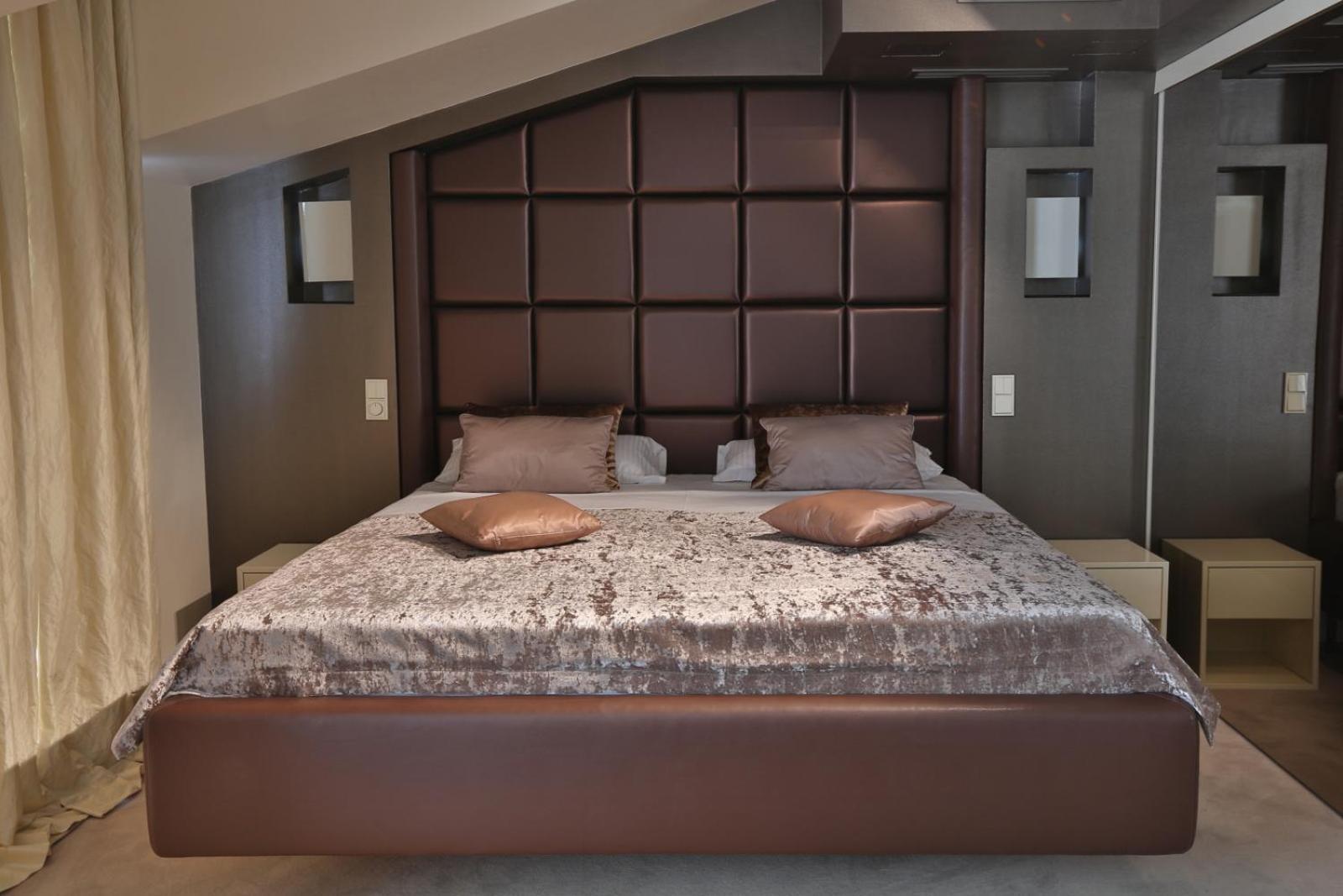 Damianii Luxury Boutique Hotel & Spa Omiš Εξωτερικό φωτογραφία