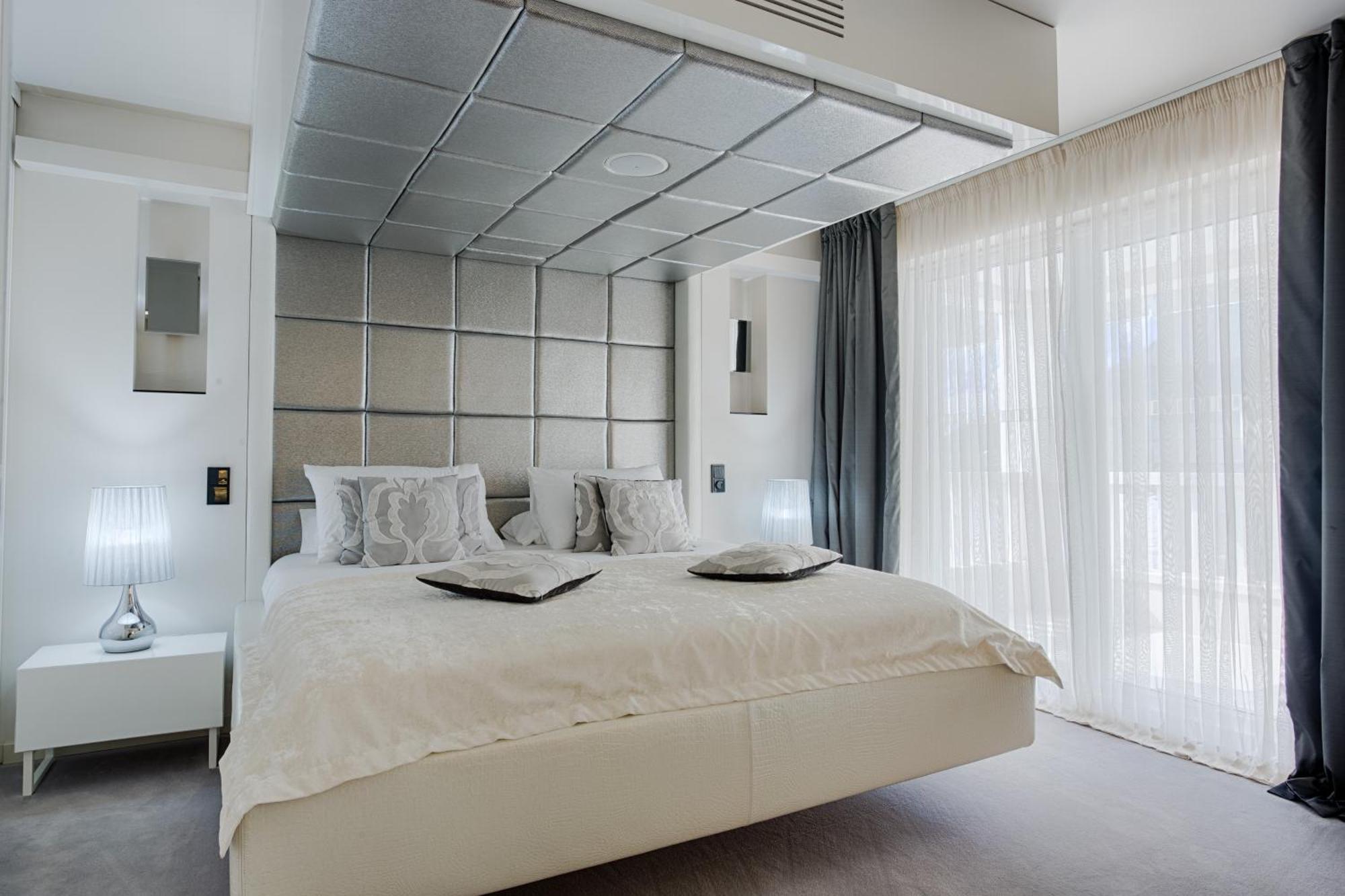 Damianii Luxury Boutique Hotel & Spa Omiš Εξωτερικό φωτογραφία