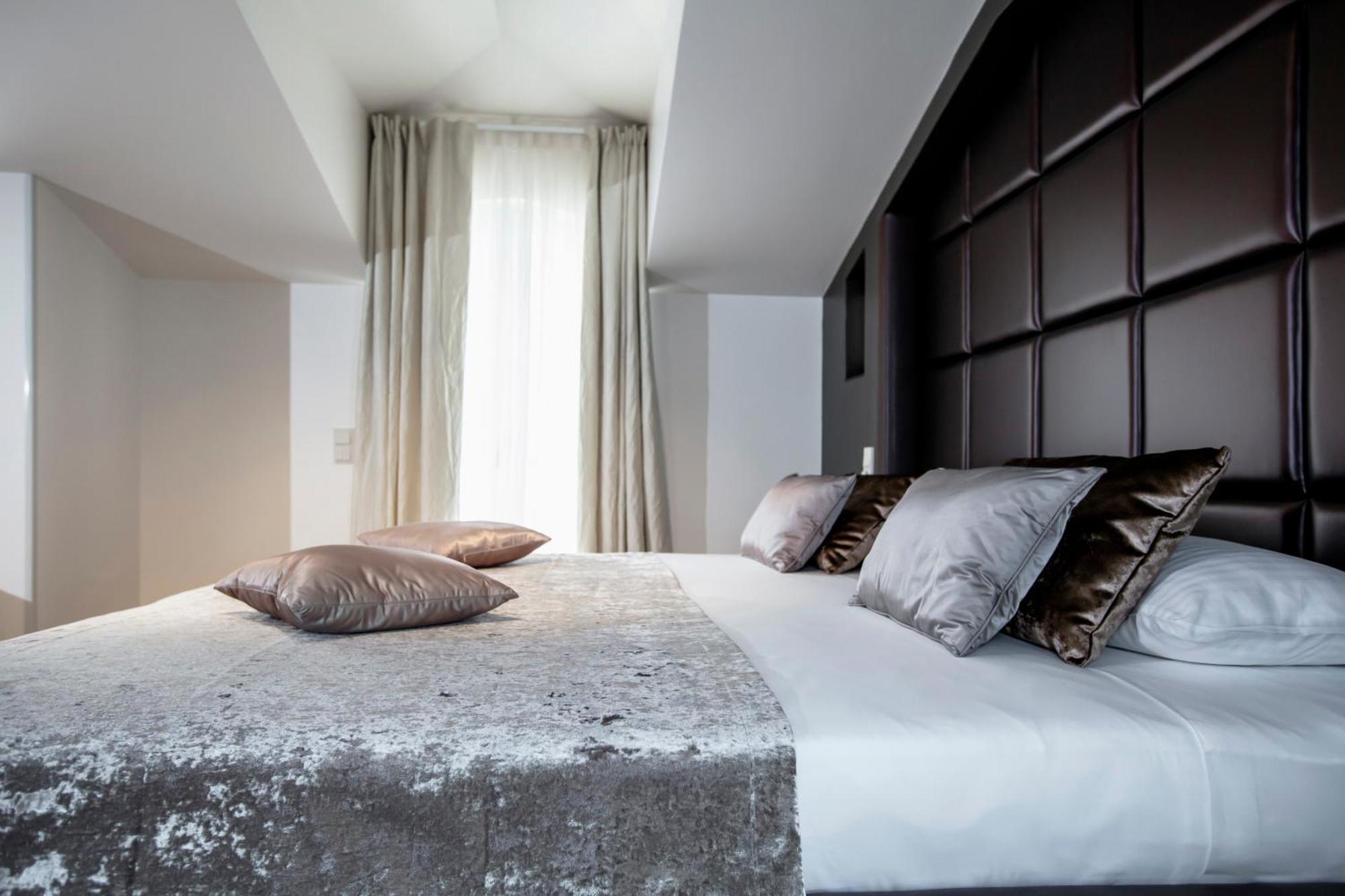 Damianii Luxury Boutique Hotel & Spa Omiš Εξωτερικό φωτογραφία