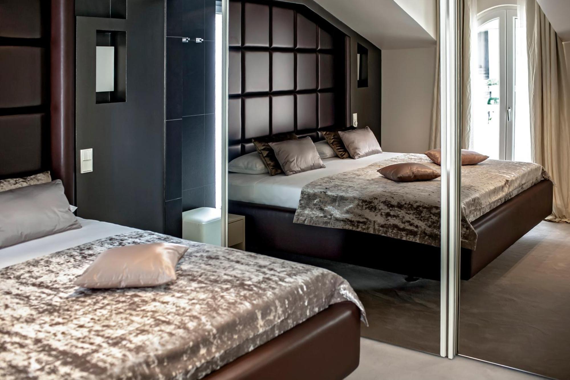 Damianii Luxury Boutique Hotel & Spa Omiš Εξωτερικό φωτογραφία