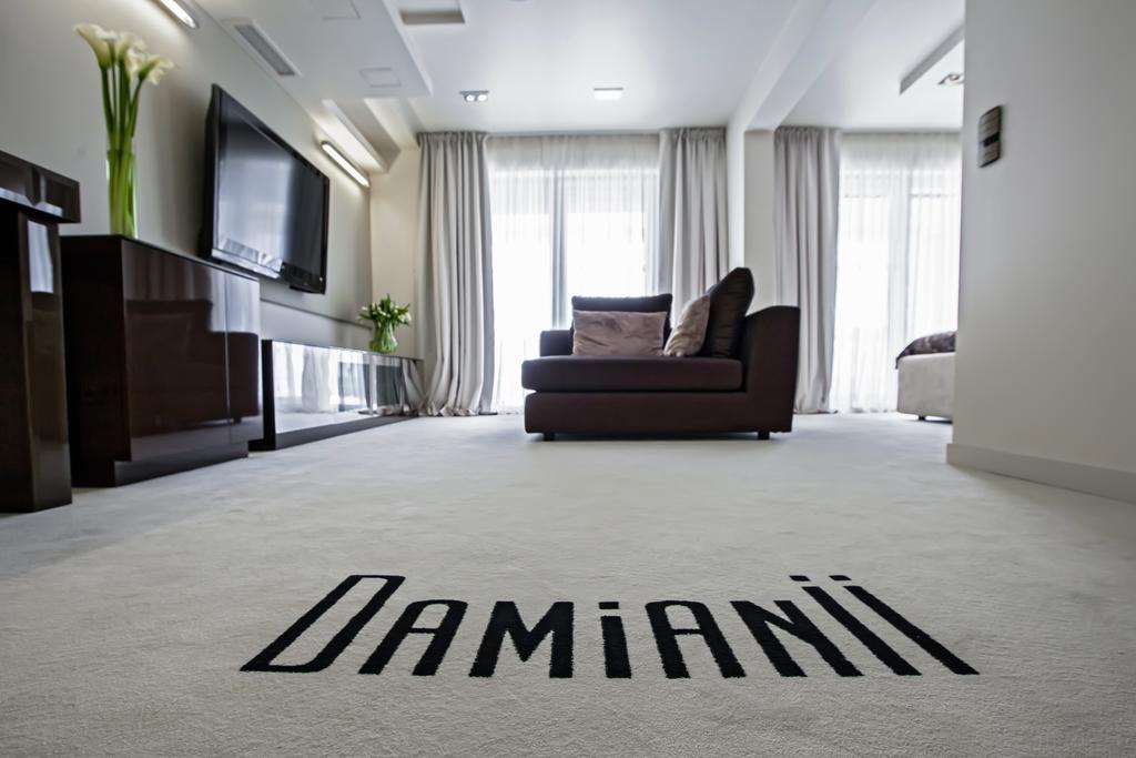 Damianii Luxury Boutique Hotel & Spa Omiš Εξωτερικό φωτογραφία